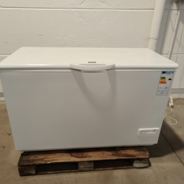 Zanussi chest freezer